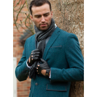 Dents Classic Leather Driving Gloves