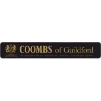 Coombs of Guildford Sticker