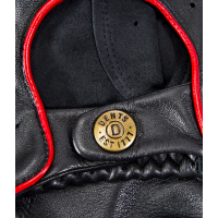 Dents Classic Leather Driving Gloves
