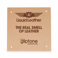 Gliptone Leather Scented Aroma Pad