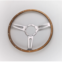 Moto-Lita Mark 3 Dished Cobra Slot