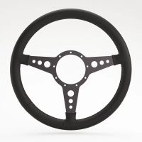 Moto-Lita Mark 4 Hand Sewn Holes