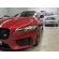 2016 Jaguar XF X260 35T S 3L V6 Supercharged