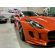 2017 Jaguar F-Type S 3L V6 Supercharged Coupe