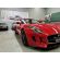 MY14 Jaguar F-Type S 3L V6 S/C Convertible