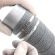 Stainless Steel Locking Ties 8” 8 pack