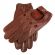 Classic Leather Driving Gloves English Tan