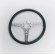 Moto-Lita Jaguar XKE Type OEM T-Spoke Leather​ with Thin Grip​