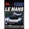 24hr Le Mans 1990 DVD