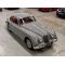 1960 Jaguar XK 150 S 3.8 Manual Overdrive FHC