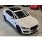 2017 Jaguar XE S 3L V6 Supercharged
