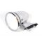 Chrome Bullet Door Mirror